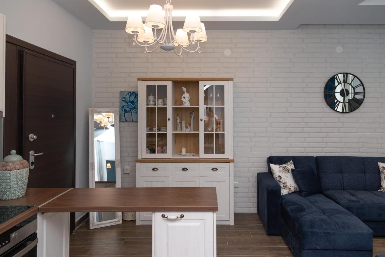 Lofts Apartment Kavala