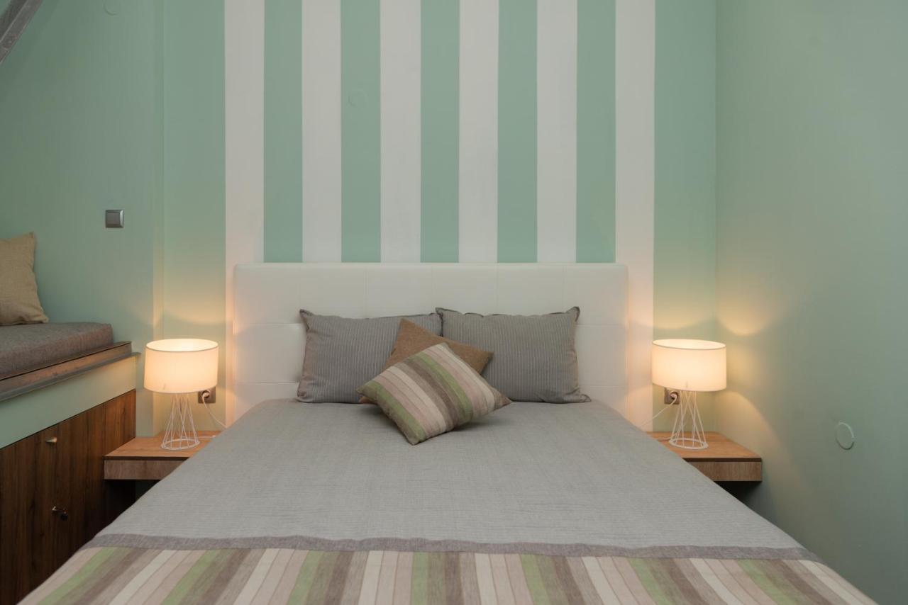 Lofts * Kavala