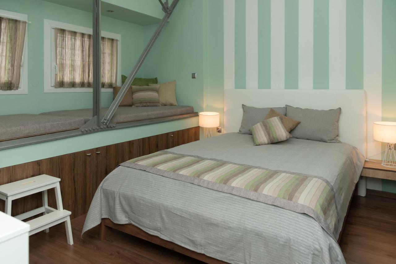 Lofts Apartment *