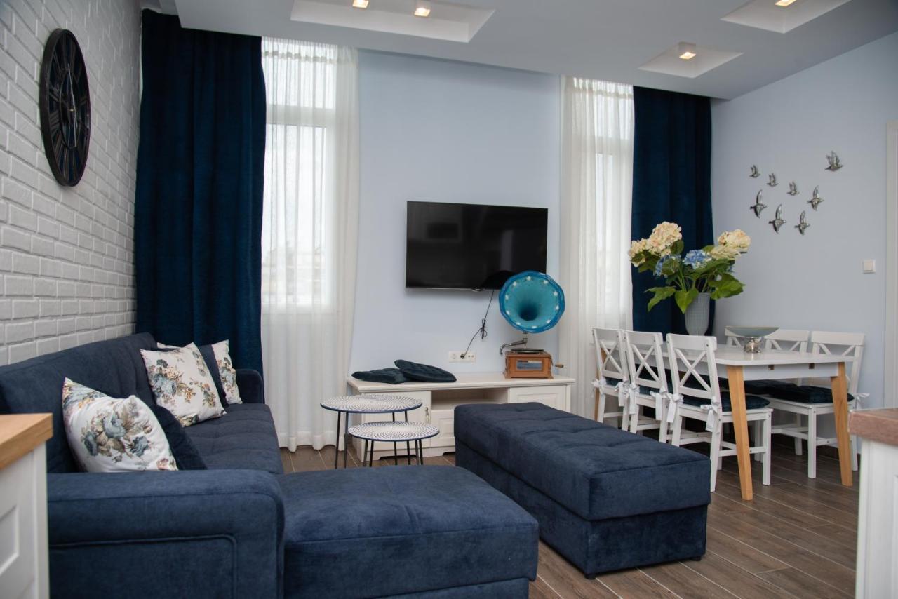 Lofts Apartment *