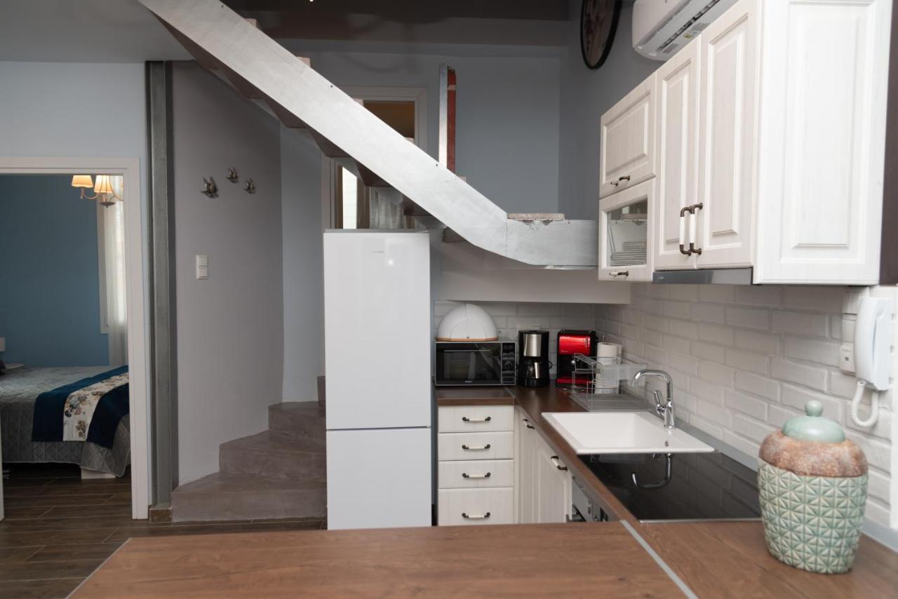 Lofts Kavala