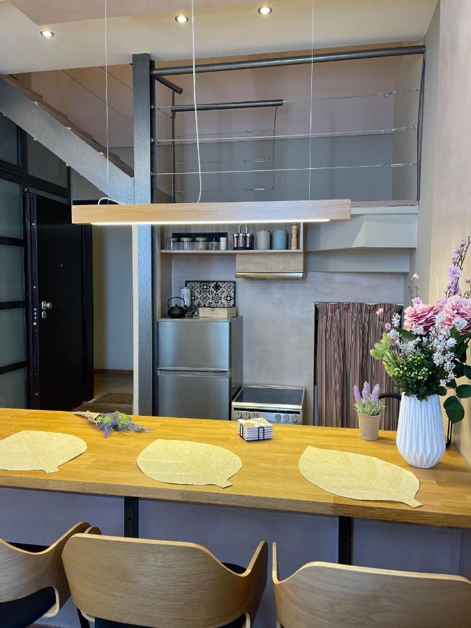 Lofts * Kavala