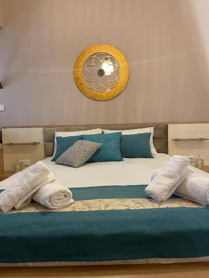 Apartment Lofts Kavala