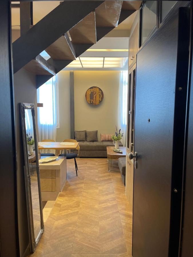 Apartment Lofts Kavala